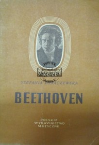Beethoven. Tom I