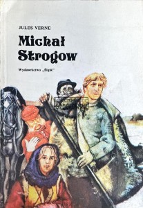 Michał Strogow 
