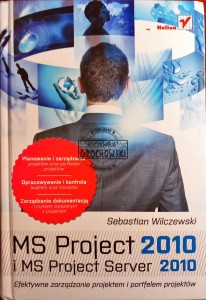 MS Project 2010 i MS Project Server 2010. 