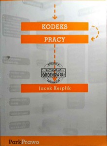 Prawo w diagramach. Kodeks pracy