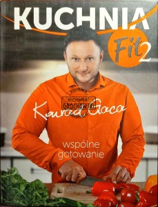 Kuchnia fit 2