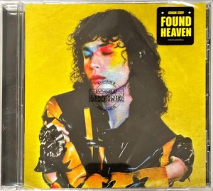 Conan Gray – Found Heaven CD