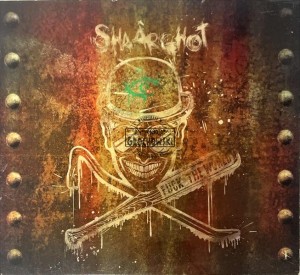Shaârghot – Vol. 1 CD