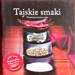 Tajskie smaki