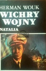 Wichry wojny. Natalia. Część I 