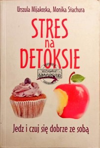Stres na detoksie