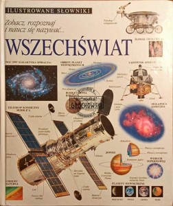 Wszechświat