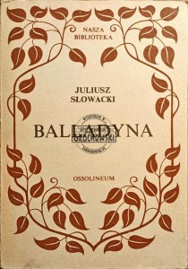 Balladyna 