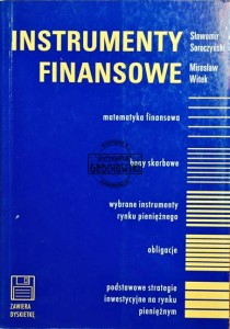 Instrumenty finansowe
