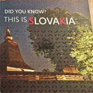 Did you know?