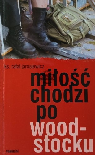 660817 Miłość chodzi po Woodstocku