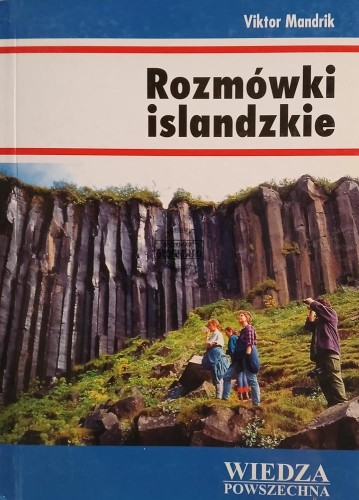 660820 Rozmowy islandzkie