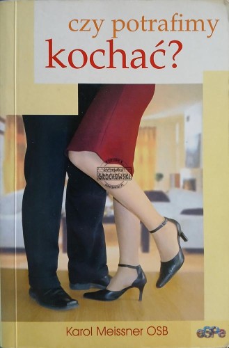 660822 Czy potrafimy kochać?