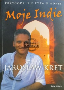 Moje Indie