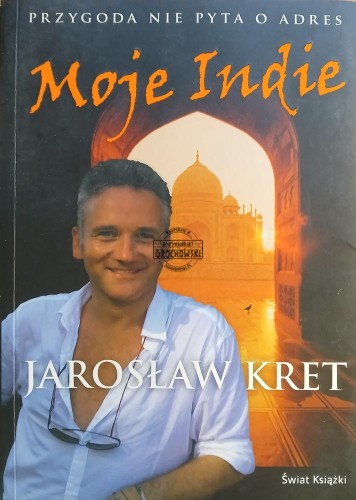 660836 Moje Indie