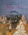 660847 Tam, gdzie mieszka muzyka
