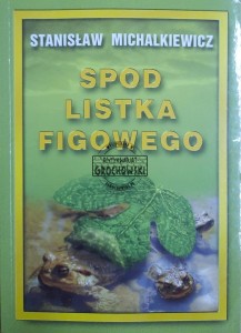 Spod listka figowego