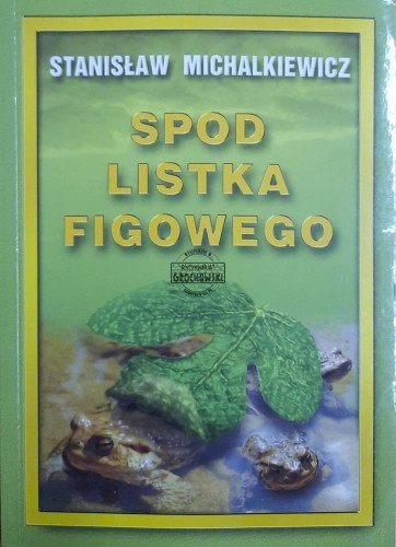 659966 Spod listka figowego