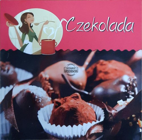 659991 Czekolada