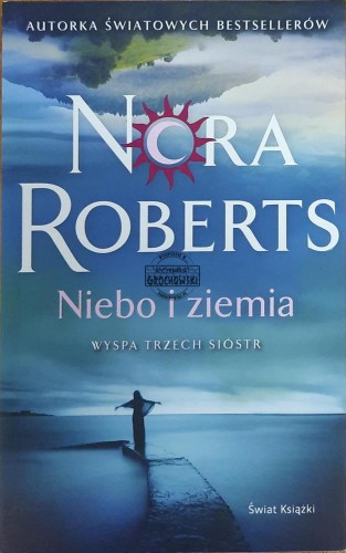 662001 Niebo i ziemia