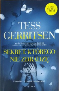 Sekret, którego nie zdradzę
