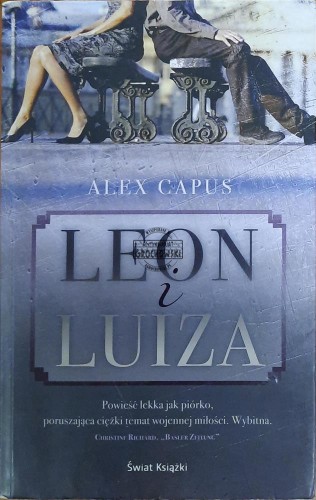 662007 Leon i Luiza