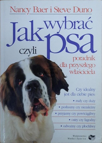 662010 Jak wybrać psa, czyli poradnik dla przyszłego właściciela