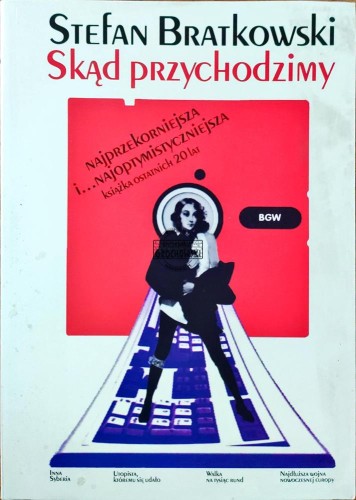661248 Skąd przychodzimy