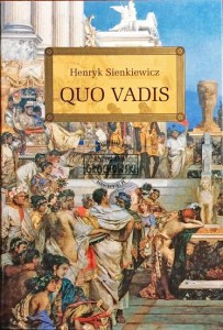 Quo vadis  