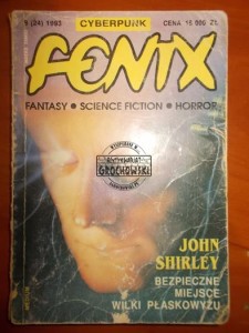 Fenix 8 (24) 1993 