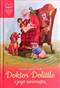 Doktor Dolittle i jego zwierzęta 