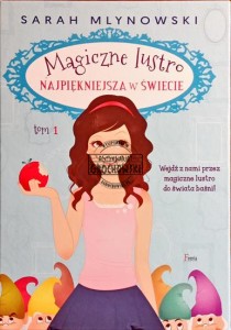 Magiczne lustro