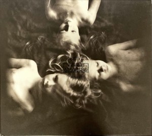 Bloodgroup – Tracing Echoes CD