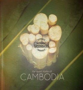 The sweet tastes of Cambodia