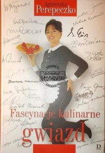 Fascynacje kulinarne gwiazd