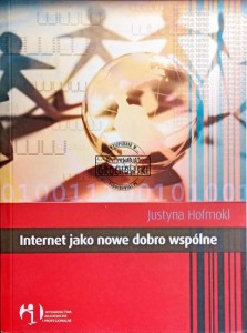 Internet jako nowe dobro wspólne