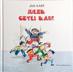 Julek czyli karp