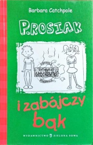 P. Rosiak i zabójczy bąk