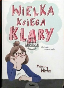 Wielka księga Klary