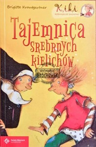 Tajemnica srebrnych kielichów