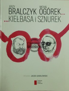 Kiełbasa i sznurek