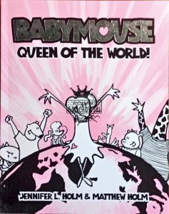 Babymouse