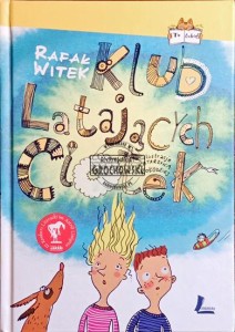 Klub latających ciotek
