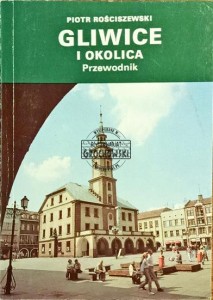 Gliwice i okolica 