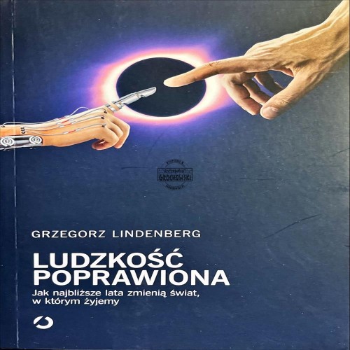 681446 Ludzkość poprawiona