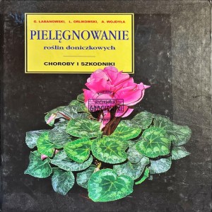 Pielęgnowanie roślin doiczkowych