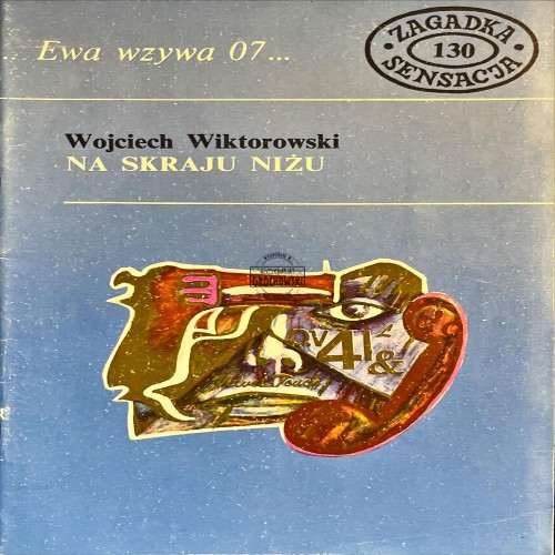 493289 Na skraju niżu