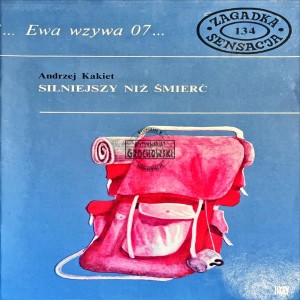 Silniejszy niż śmierć