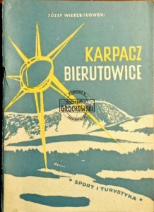 Karpacz Bierutowice