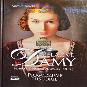 Żelazne damy